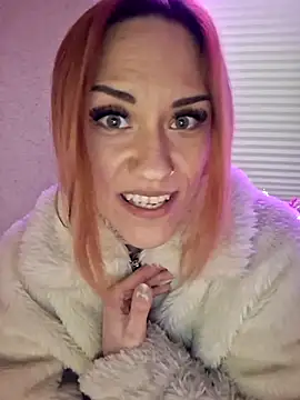 SlimBellaa online show from 17, 12, 2025