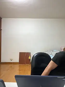 Foxfoxfox4 online show from 12, 11, 2025