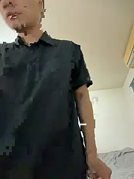 Foxfoxfox4 online show from 21, 4, 2026