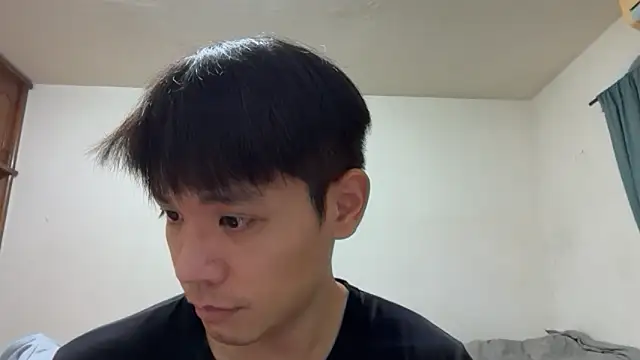 Foxfoxfox4 online show from 24, 3, 2026