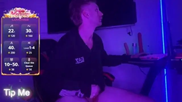 OFFICAL DICKEDDOWNUNDER online show from 19, 4, 2026