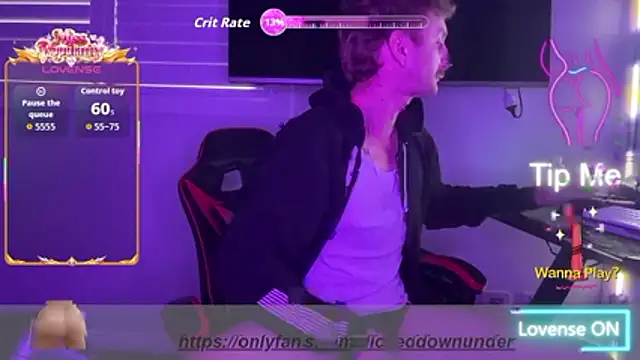 OFFICAL DICKEDDOWNUNDER online show from 5, 4, 2026