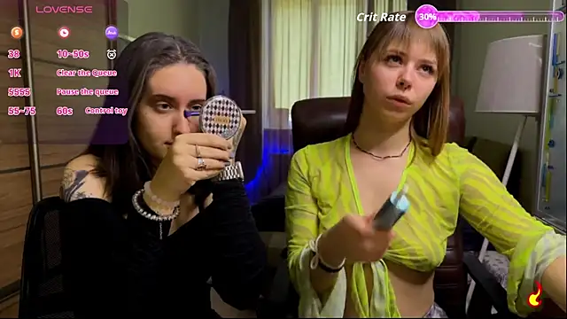 xxx sandra  online show from 29, 9, 2025