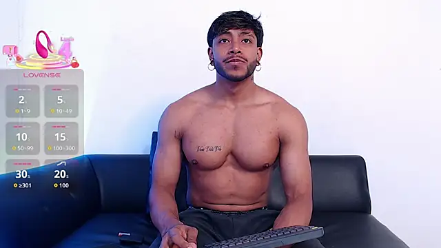 Troyy lee1 online show from 10, 11, 2025