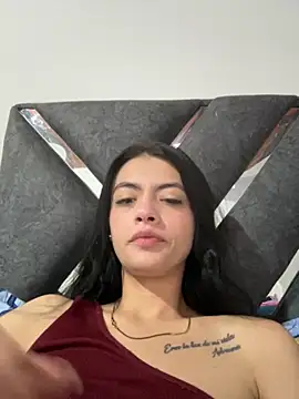 LiaCollings online show from 2, 10, 2025