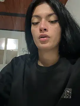 Snapshot of LiaCollings chatting on 17, 1, 2026 LiaCollings online show from 17, 1, 2026