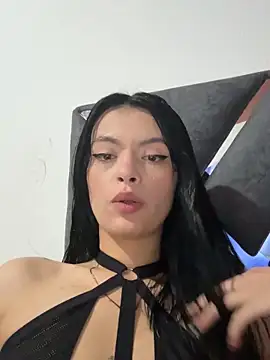 LiaCollings online show from 14, 11, 2025