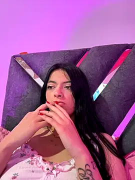 LiaCollings online show from 2, 12, 2025