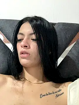 LiaCollings online show from 13, 9, 2025