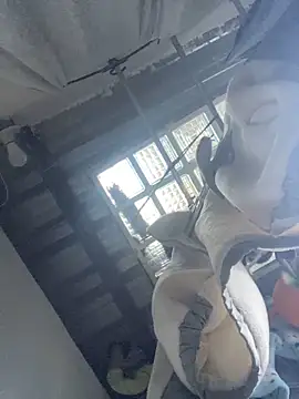 LiaCollings online show from 22, 9, 2025