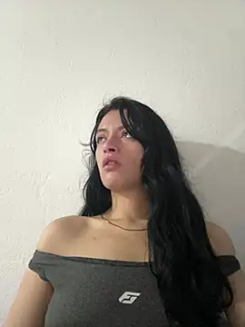 Snapshot of LiaCollings chatting on 9, 7, 2026 LiaCollings online show from 9, 7, 2026