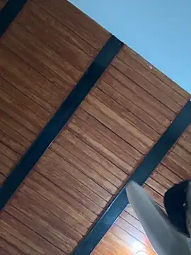 LiaCollings online show from 27, 9, 2025