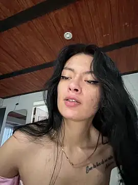 LiaCollings online show from 1, 4, 2026