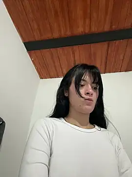 LiaCollings online show from 4, 5, 2026