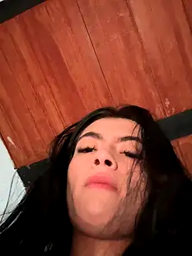 LiaCollings online show from 29, 9, 2025