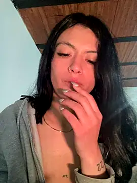 LiaCollings online show from 20, 9, 2025