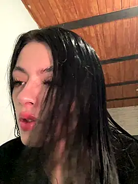 LiaCollings online show from 10, 9, 2025