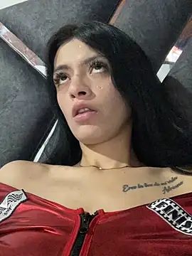 LiaCollings online show from 23, 9, 2025