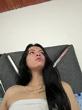 Snapshot of LiaCollings chatting on 19, 7, 2026 LiaCollings online show from 19, 7, 2026