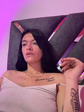 LiaCollings online show from 20, 11, 2025