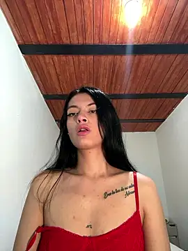 LiaCollings online show from 13, 1, 2026