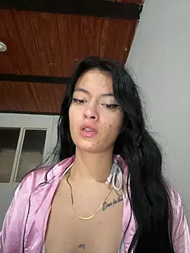 LiaCollings online show from 12, 3, 2026