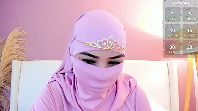 Snapshot of _Saandy chatting on 20, 6, 2026 Saandy online show from 20, 6, 2026