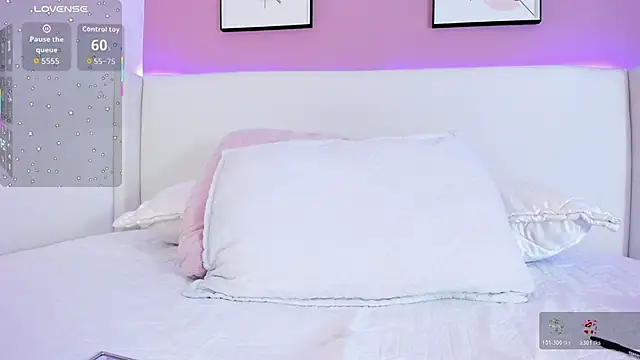  Saandy online show from 26, 2, 2026