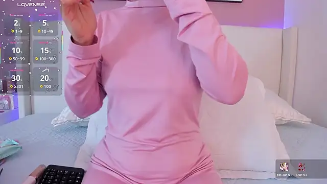  Saandy online show from 28, 3, 2026