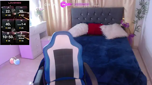 irinarusso   online show from 10, 10, 2025