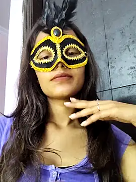 Hotty Shona93 online show from 8, 10, 2025