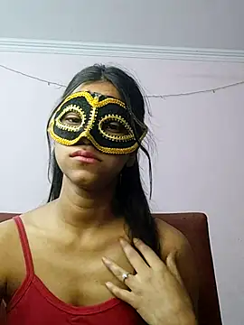 Hotty Shona93 online show from 13, 11, 2025