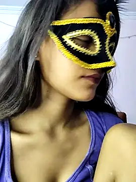 Hotty Shona93 online show from 3, 10, 2025