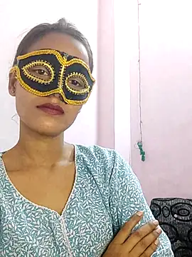 Hotty Shona93 online show from 14, 10, 2025