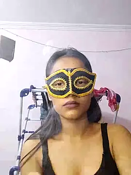 Hotty Shona93 online show from 29, 11, 2025