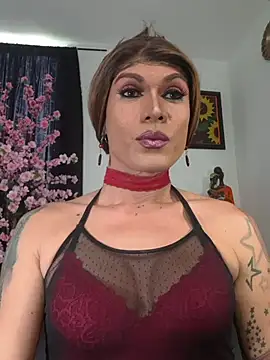 JessiicaExoticX1 online show from 27, 2, 2026