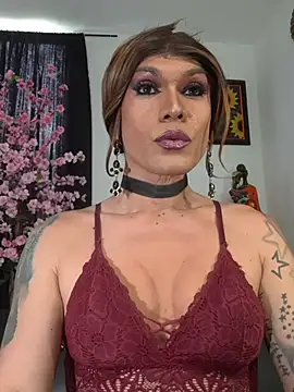 JessiicaExoticX1 online show from 10, 4, 2026