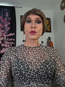 JessiicaExoticX1 online show from 19, 3, 2026