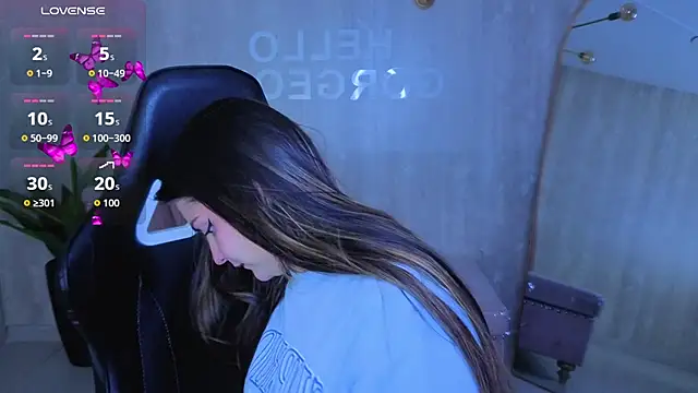 emily cooper t online show from 18, 3, 2026