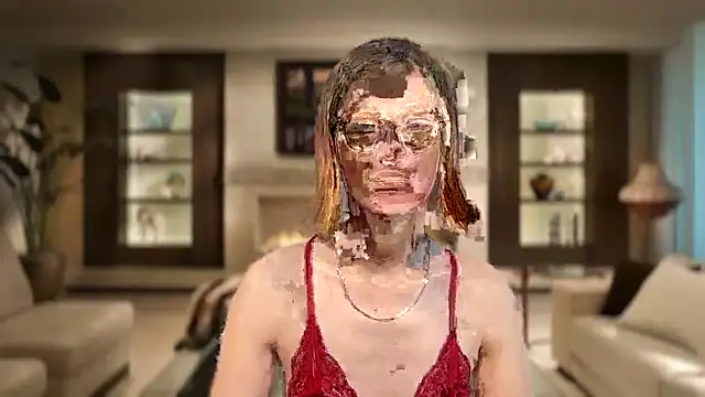 rousseblossom online show from 23, 11, 2025