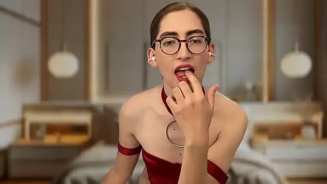 rousseblossom online show from 2, 3, 2026