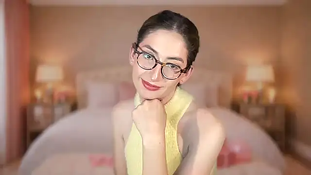 rousseblossom online show from 2, 7, 2026