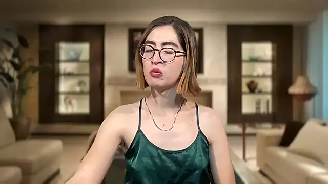 rousseblossom online show from 1, 11, 2025