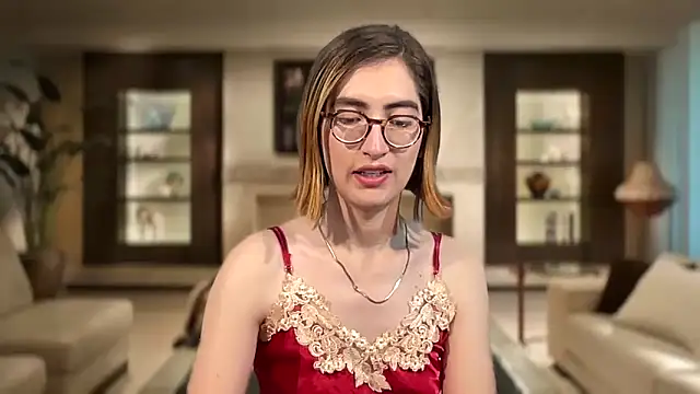 rousseblossom online show from 29, 11, 2025