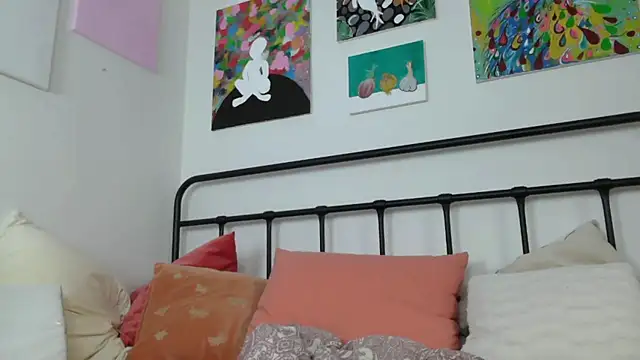 Snapshot of Sexylille chatting on 2, 10, 2025 Sexylille online show from 2, 10, 2025