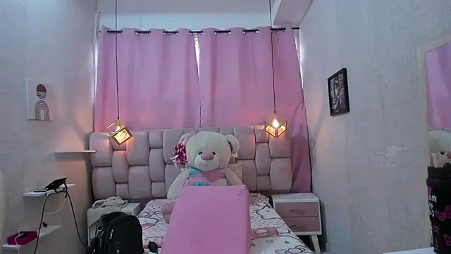 SweetMichel  online show from 15, 1, 2026