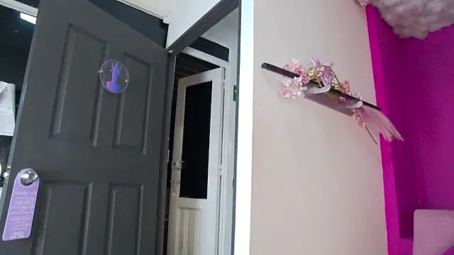 lauren-carterr online show from 27, 9, 2025