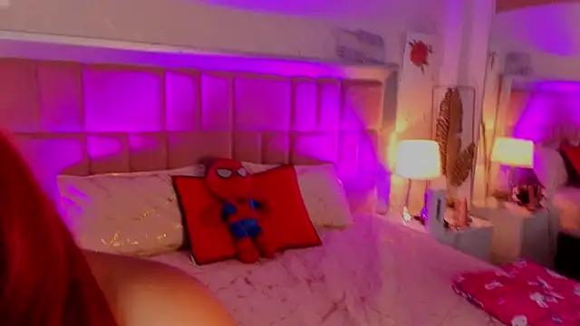 AlanaOdison online show from 2, 3, 2026