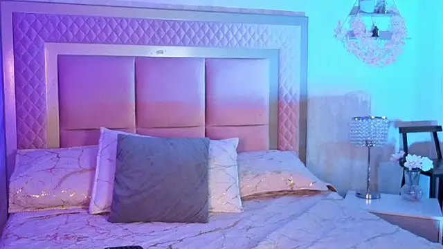 AlanaOdison online show from 30, 10, 2025