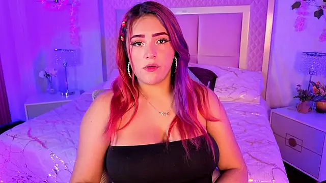 AlanaOdison online show from 6, 11, 2025